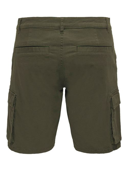  ONLY&SONS | 22016689/Olive Night